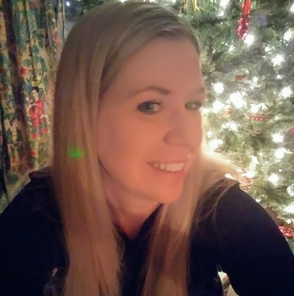 Meet your Posher, Sharon